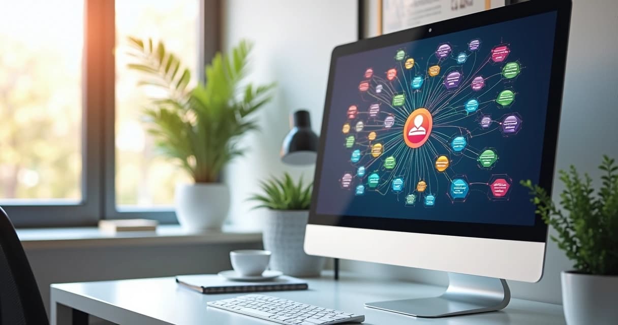 Cover Image for How To Create Mind Maps For Better Learning And Organization