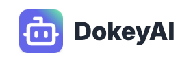 Dokey AI badge